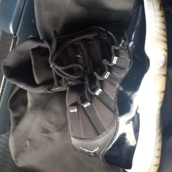 nike air Jordans 25th anniversary